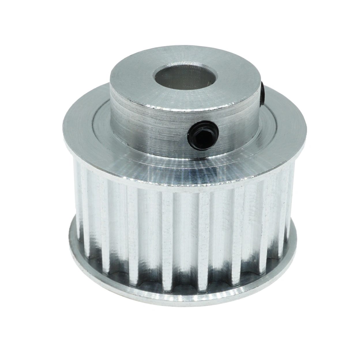 Polea Dentada Htd5m 20 Dientes 15mm Ancho